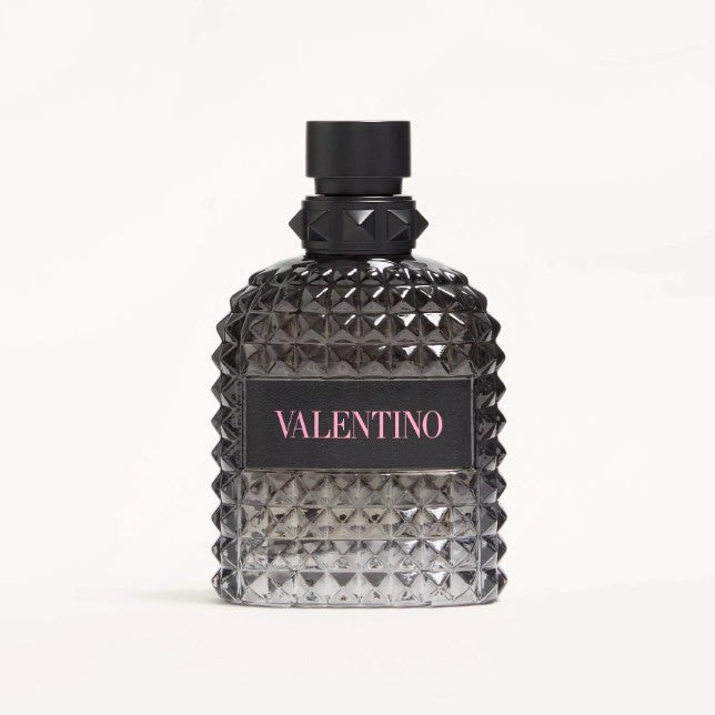 Valentino Uomo Born In Roma Eau de Toilette 100 ml
