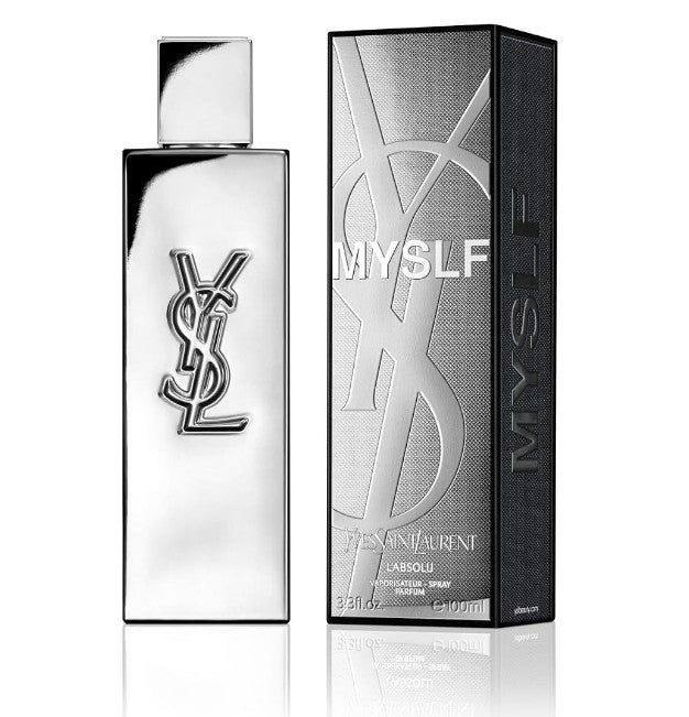Yves Saint Laurent MYSLF L'Absolu Parfum 100 ml