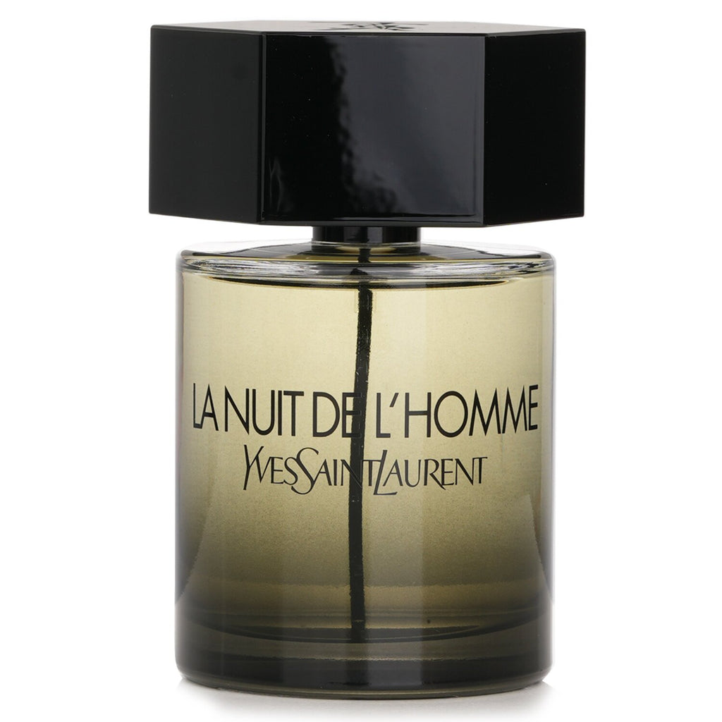 Yves Saint Laurent La Nuit de L'Homme Eau de Toilette 100 ml