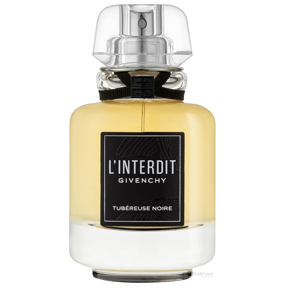 Givenchy L'Interdit Tubereuse Noire Eau de Parfum 80 ml