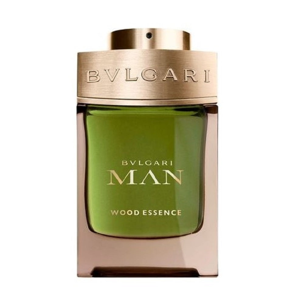 Bvlgari Man Wood Essence Eau de Parfum 100 ml