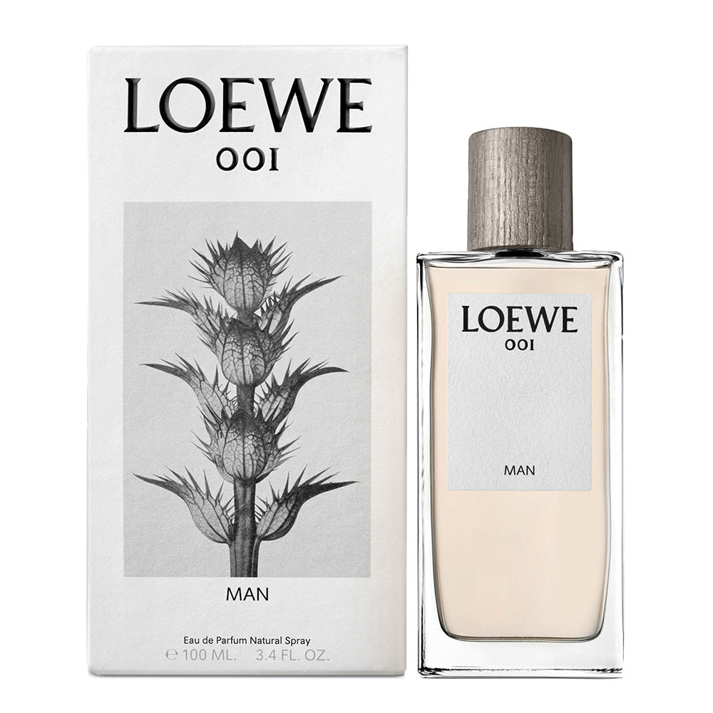 Loewe 001 Man Eau de Parfum 100 ml