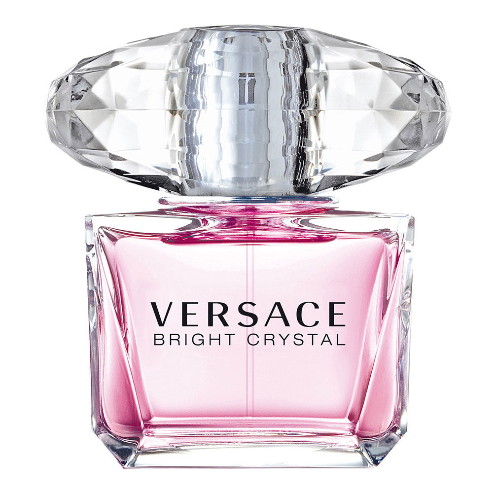Versace Bright Crystal Eau de Toilette 90 ml