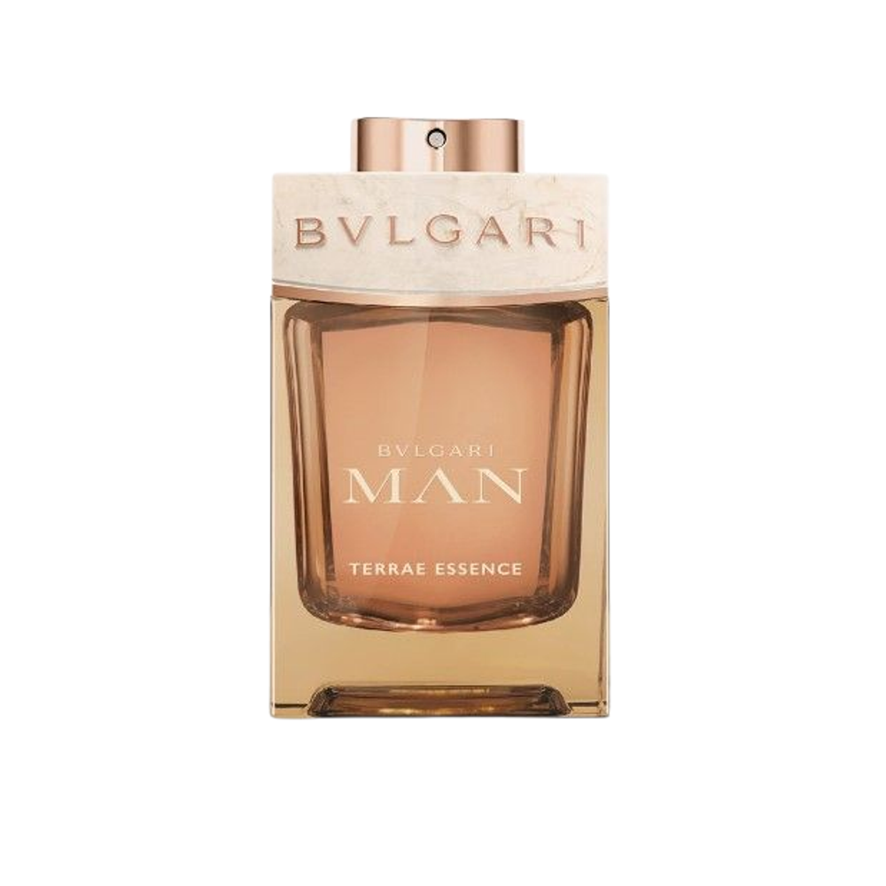 Bvlgari Man Terrae Essence Eau de Parfum 100 ml