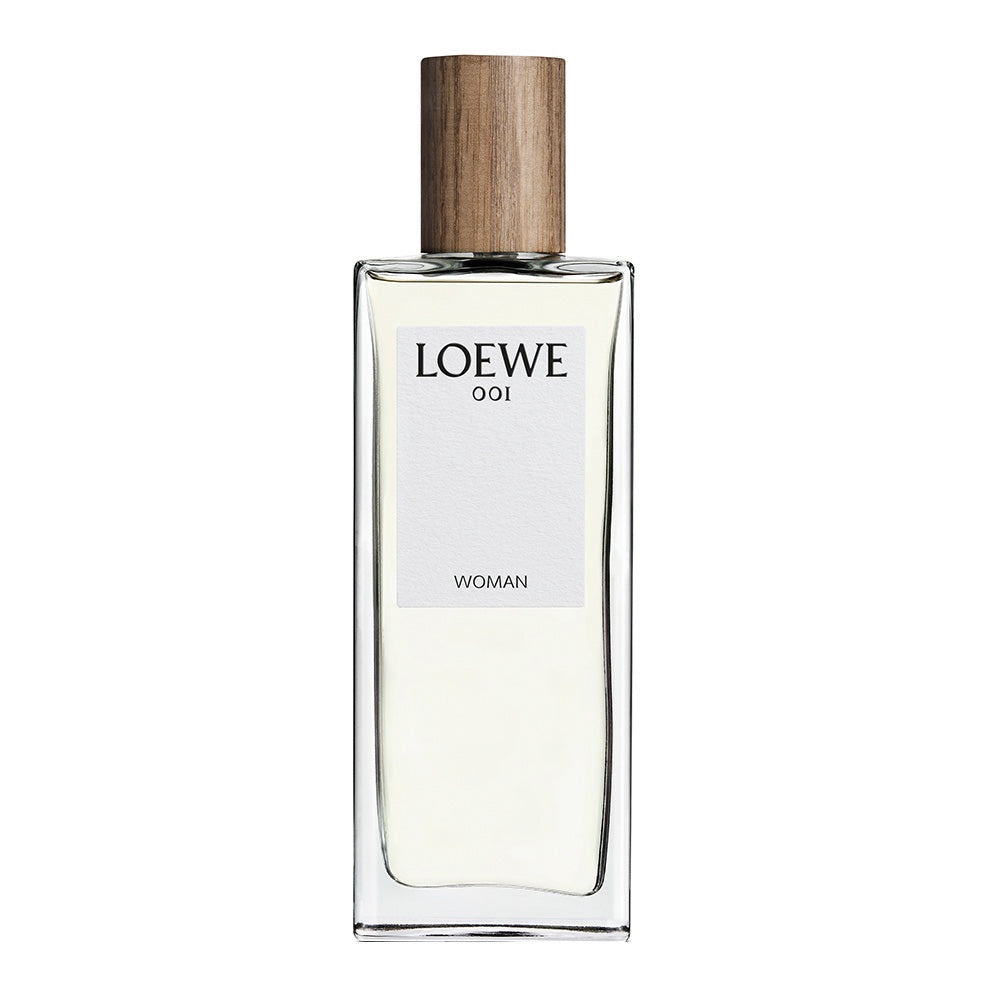 Loewe 001 Woman Eau de Parfum 100 ml