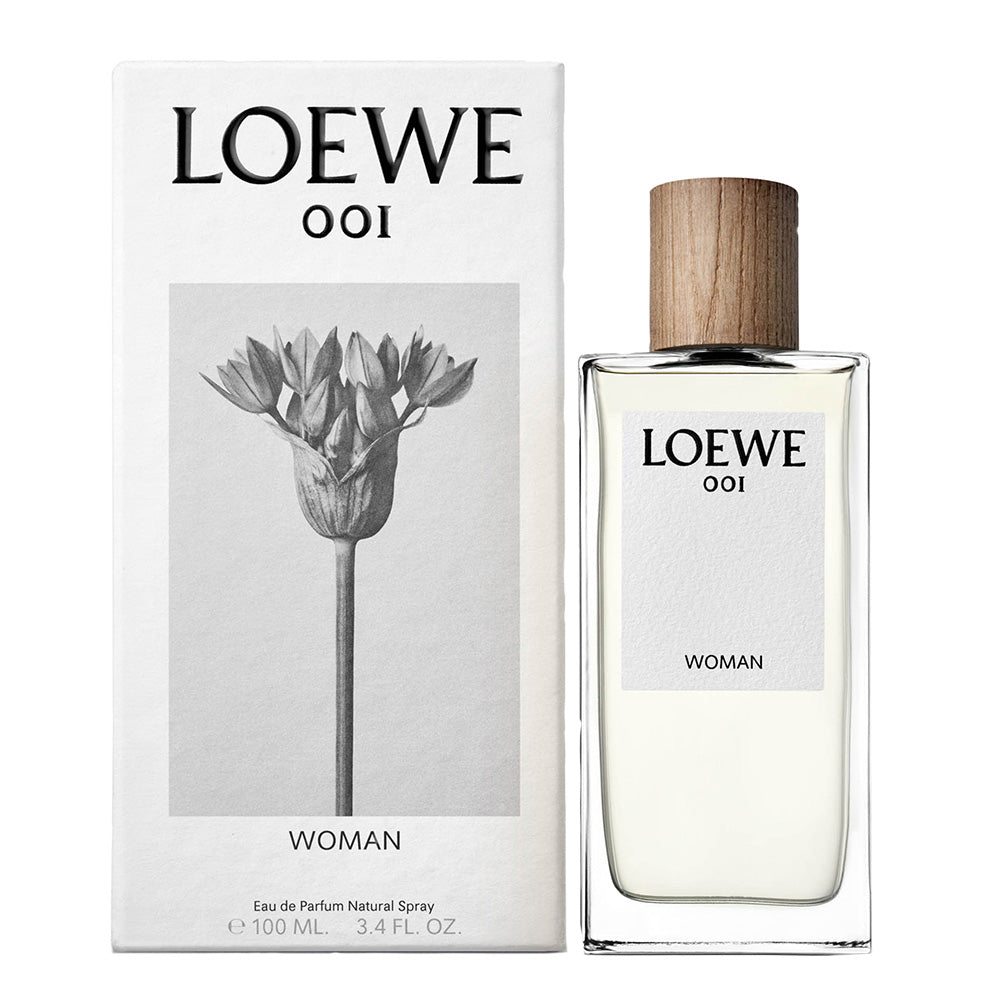 Loewe 001 Woman Eau de Parfum 100 ml