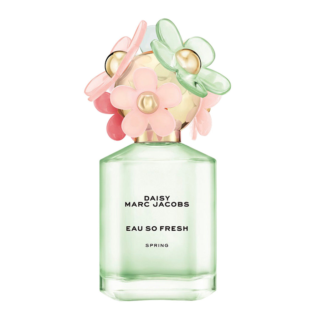 Marc Jacobs Daisy Eau So Fresh Spring Eau de Toilette 75 ml