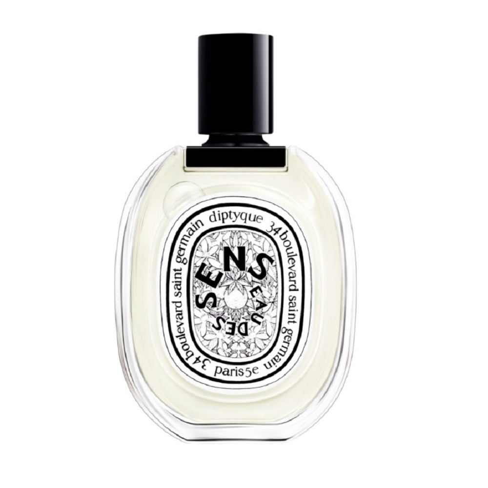 Diptyque Eau des Sens Eau de Toilette 100 ml