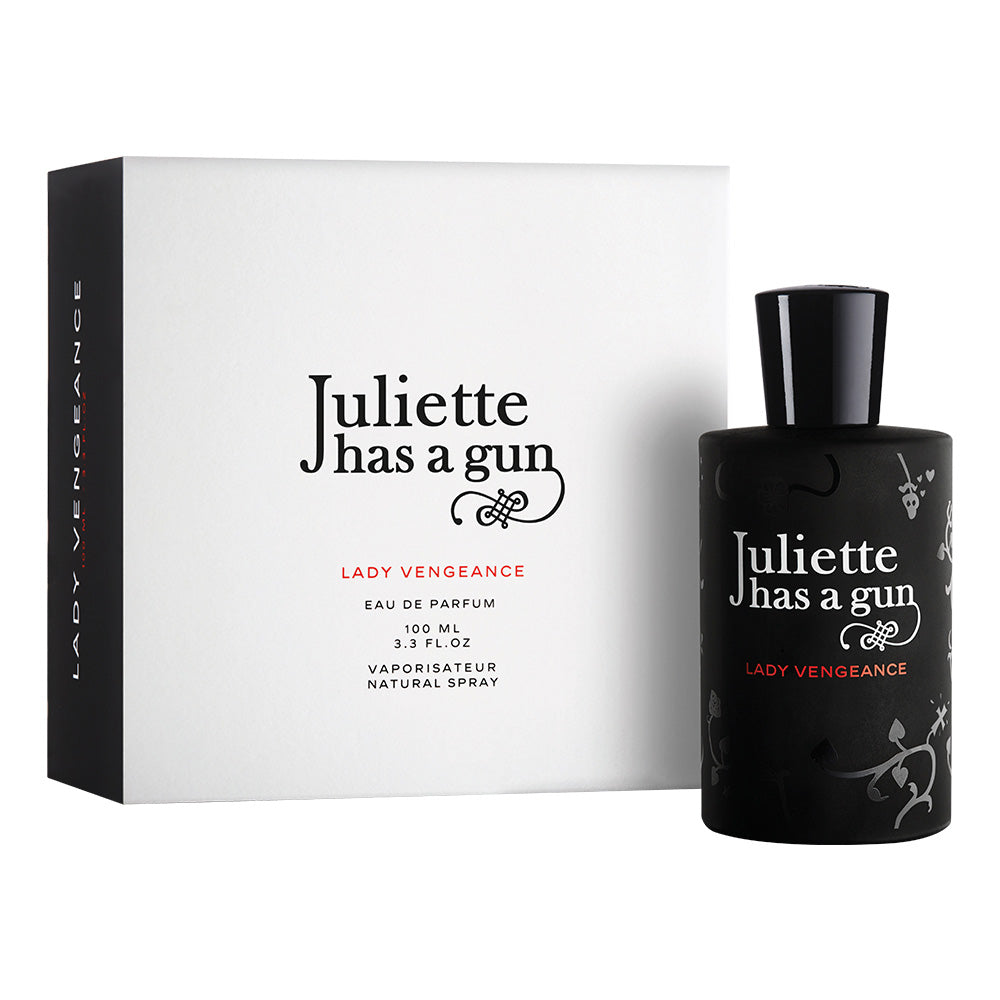 Juliette Has a Gun Lady Vengeance Eau de Parfum 100 ml