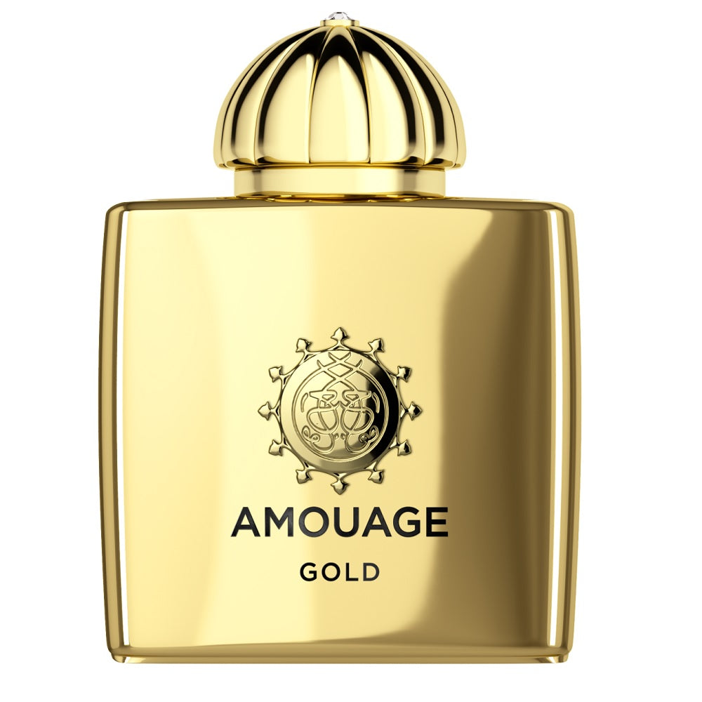 Amouage Gold Woman Eau de Parfum 100 ml