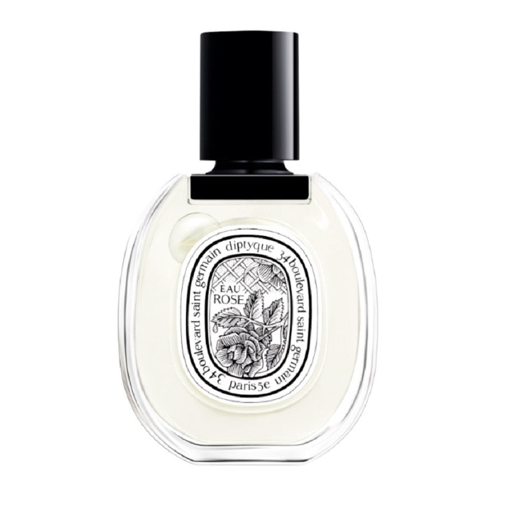 Diptyque Eau Rose Eau de Toilette 100 ml