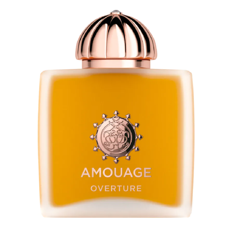 Amouage Overture Woman Eau de Parfum 100 ml