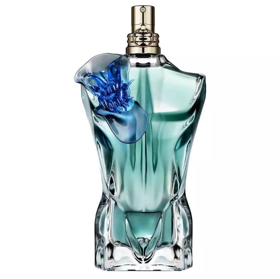 Jean Paul Gaultier Le Beau Flower Edition Eau de Parfum 125 ml