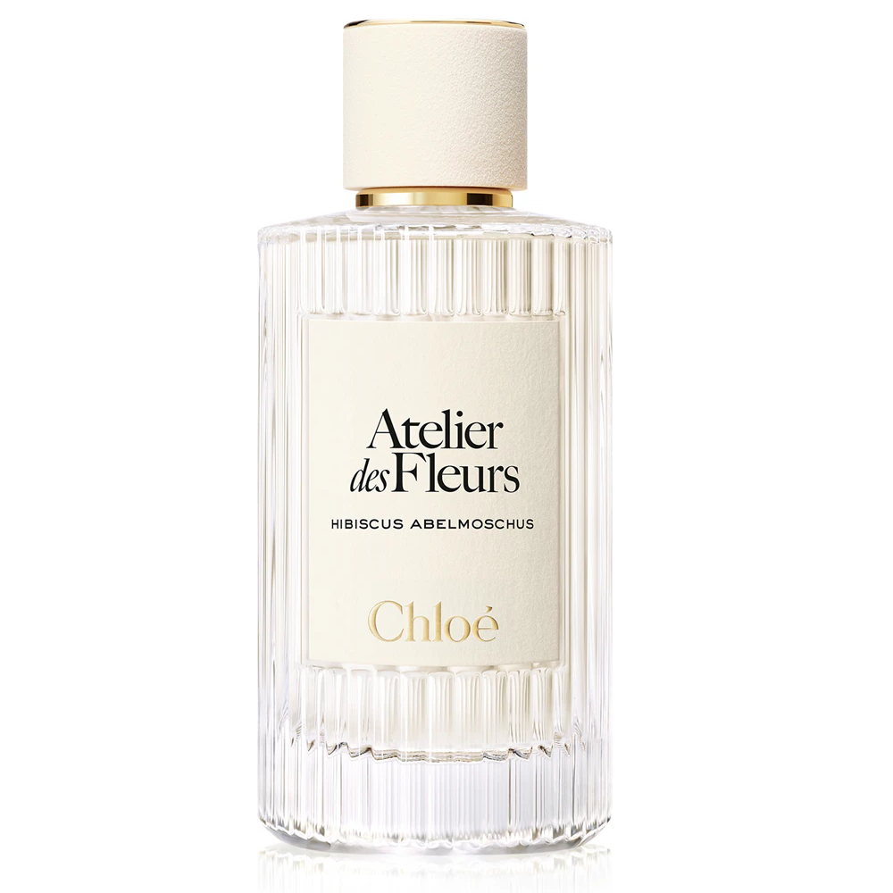 Chloé Atelier des Fleurs Hibiscus Abelmoschus Eau de Parfum 50 ml