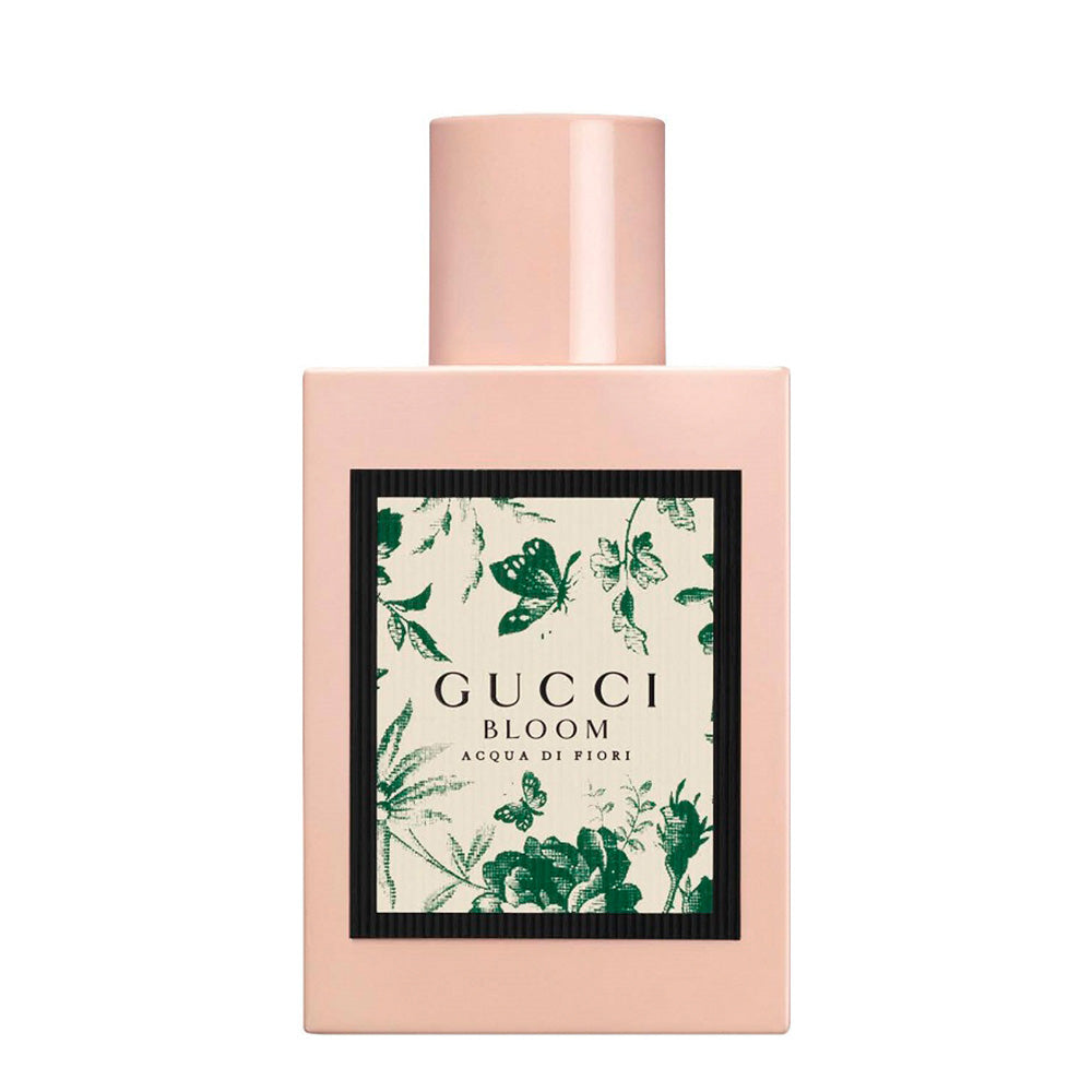 Gucci Bloom Acqua Di Fiori Eau de Toilette 100 ml