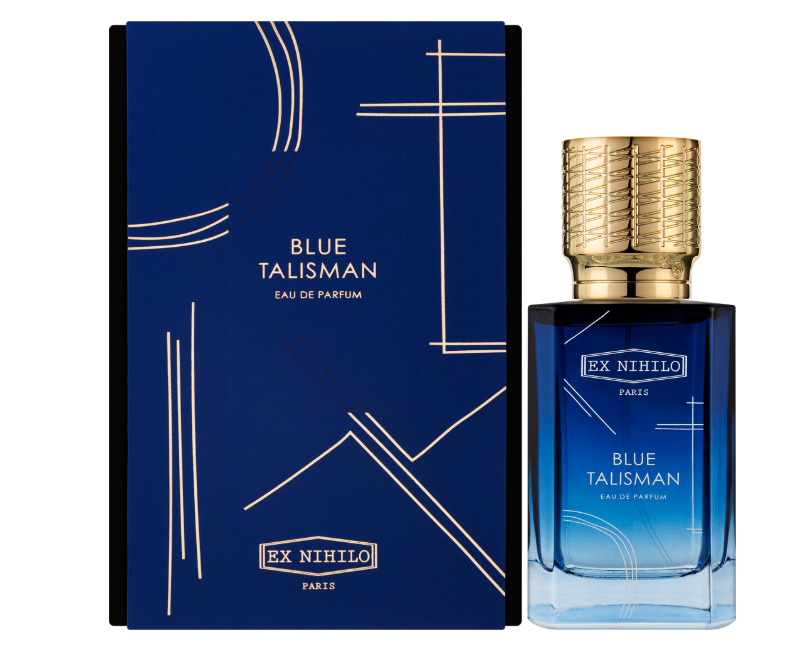 Ex Nihilo Blue Talisman Eau de Parfum 100 ml