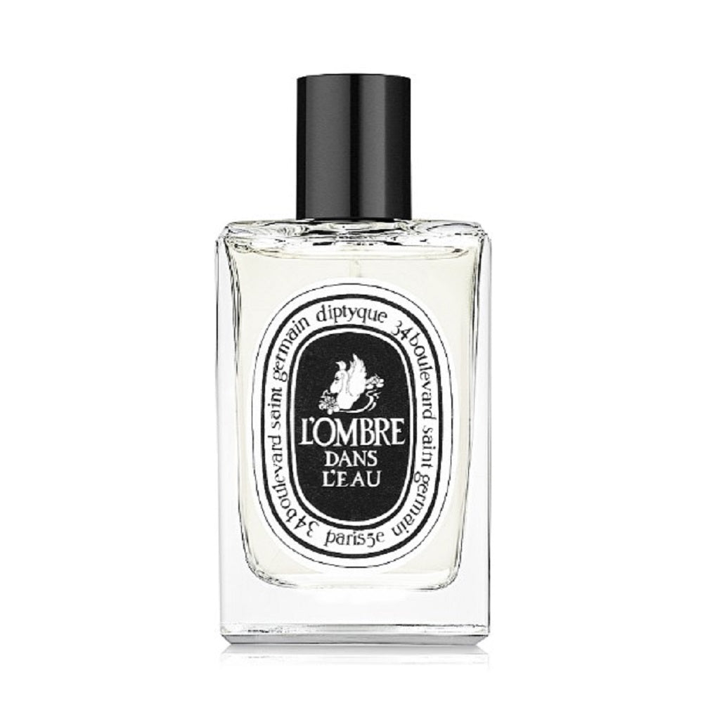 Diptyque L'Ombre Dans L'Eau Eau de Toilette 100 ml