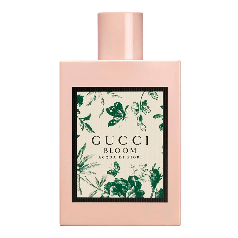 Gucci Bloom Acqua Di Fiori Eau de Toilette 100 ml