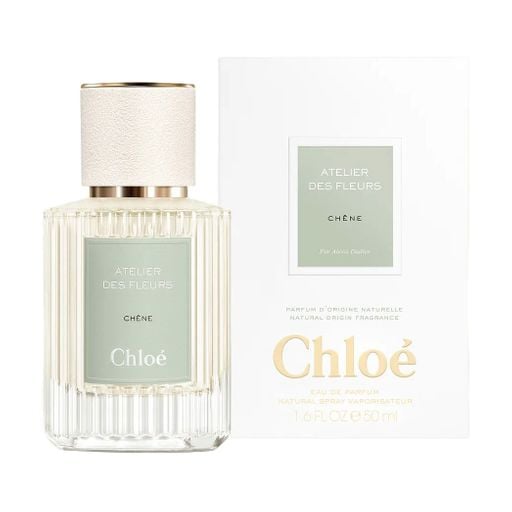 Chloé Atelier des Fleurs Chêne Eau de Parfum 50 ml