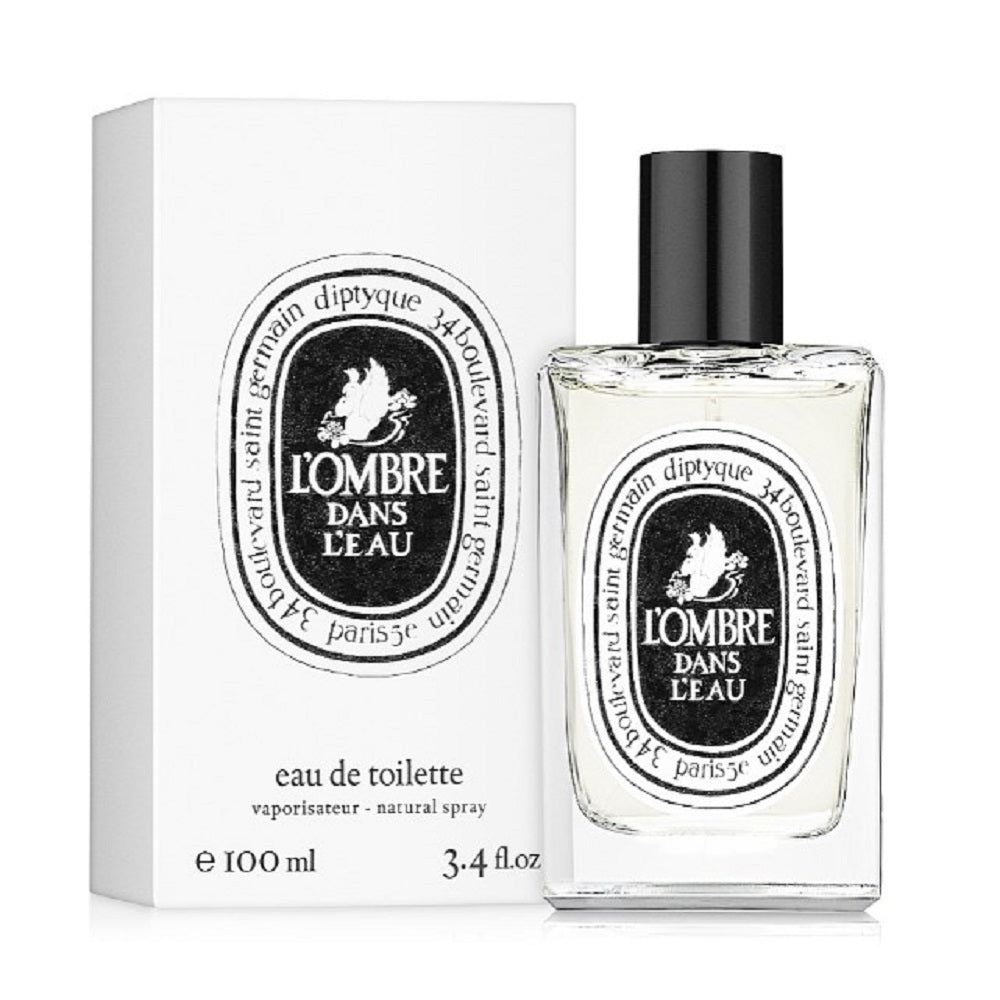 Diptyque L'Ombre Dans L'Eau Eau de Toilette 100 ml