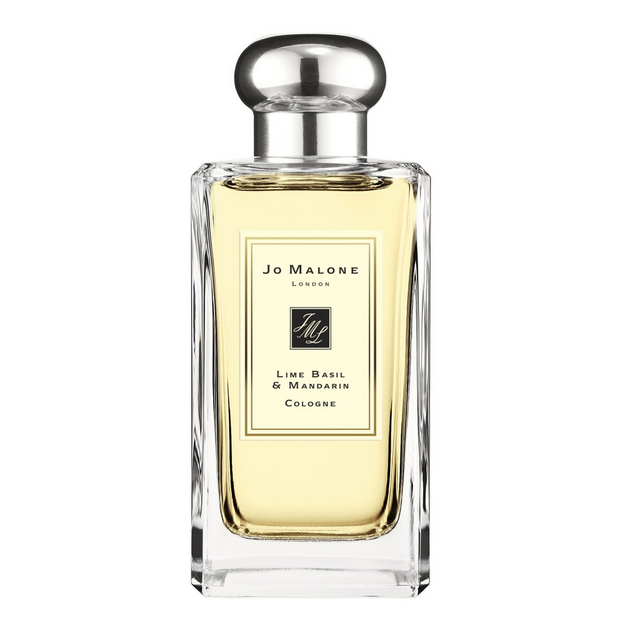 Jo Malone London Lime Basil & Mandarin Cologne 100 ml