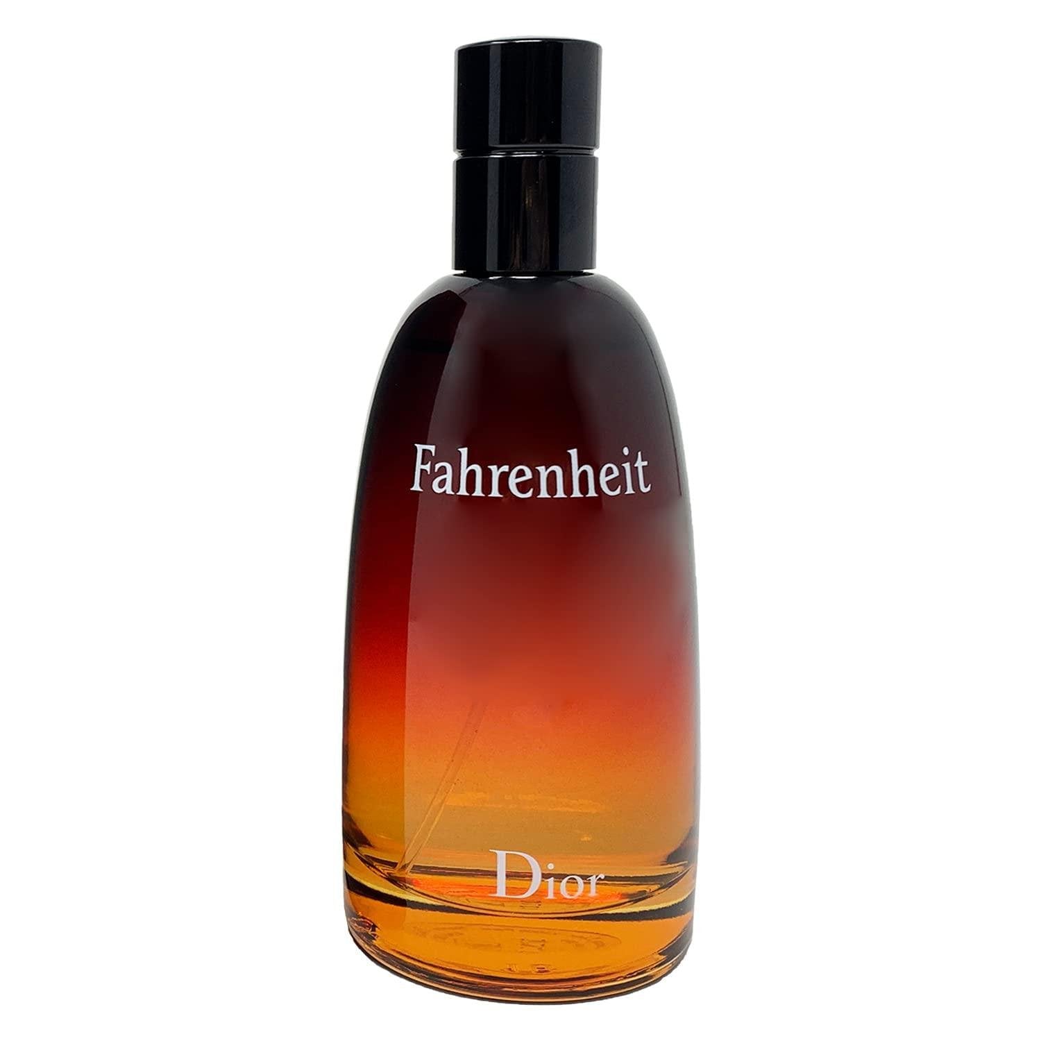 Dior Fahrenheit Eau de Toilette 100 ml