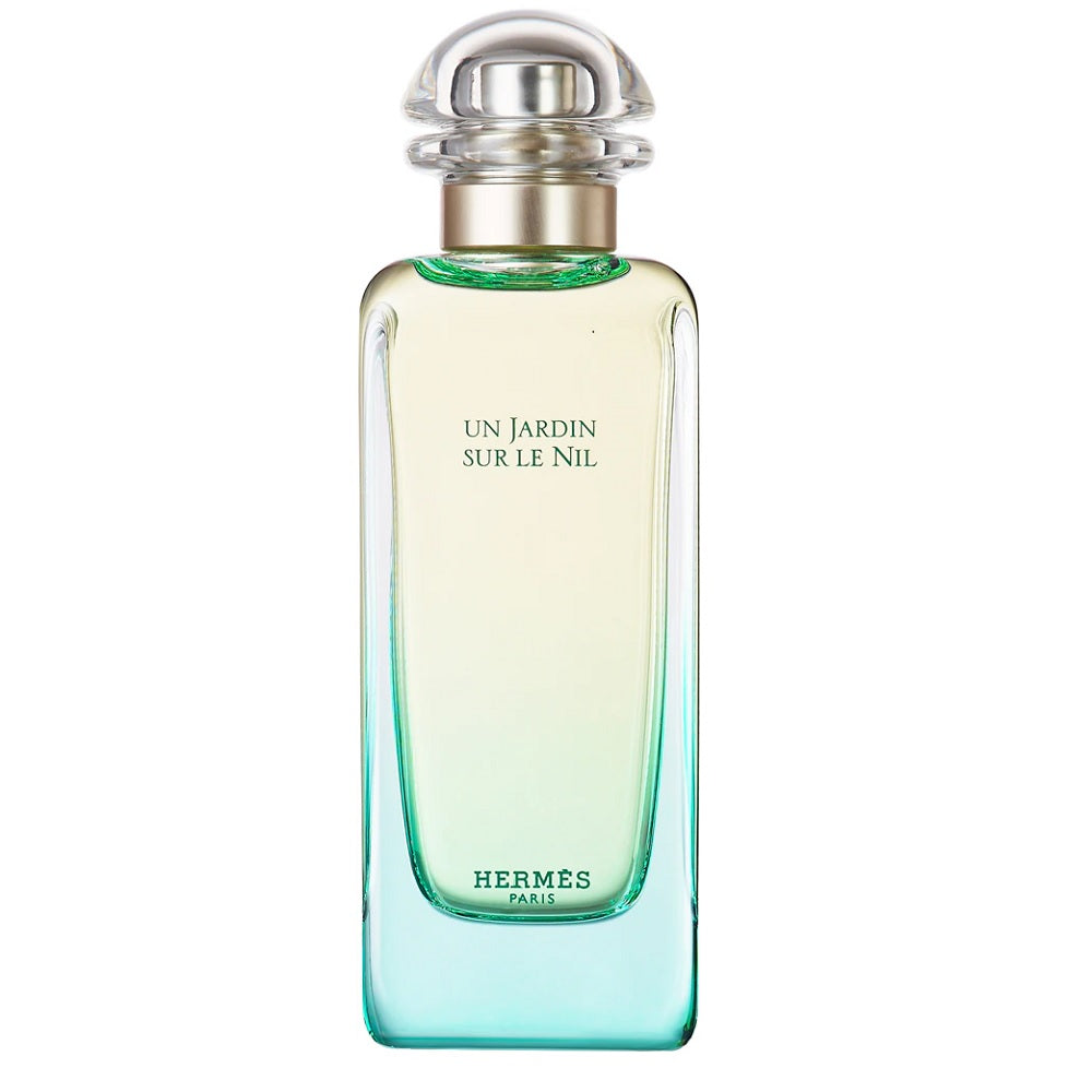 Hermès Un Jardin Sur Le Nil Eau de Toilette 100 ml