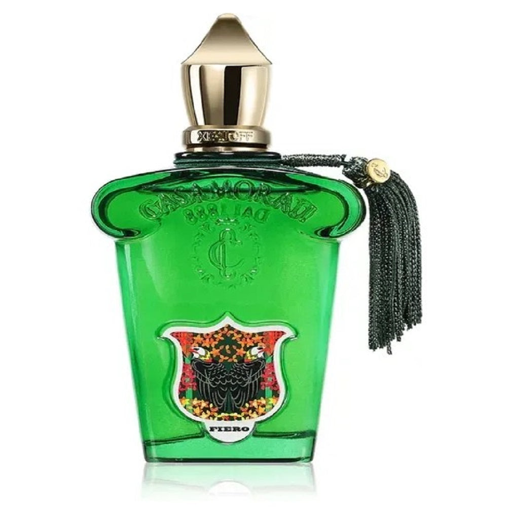 Xerjoff Casamorati Fiero Eau de Parfum 100 ml
