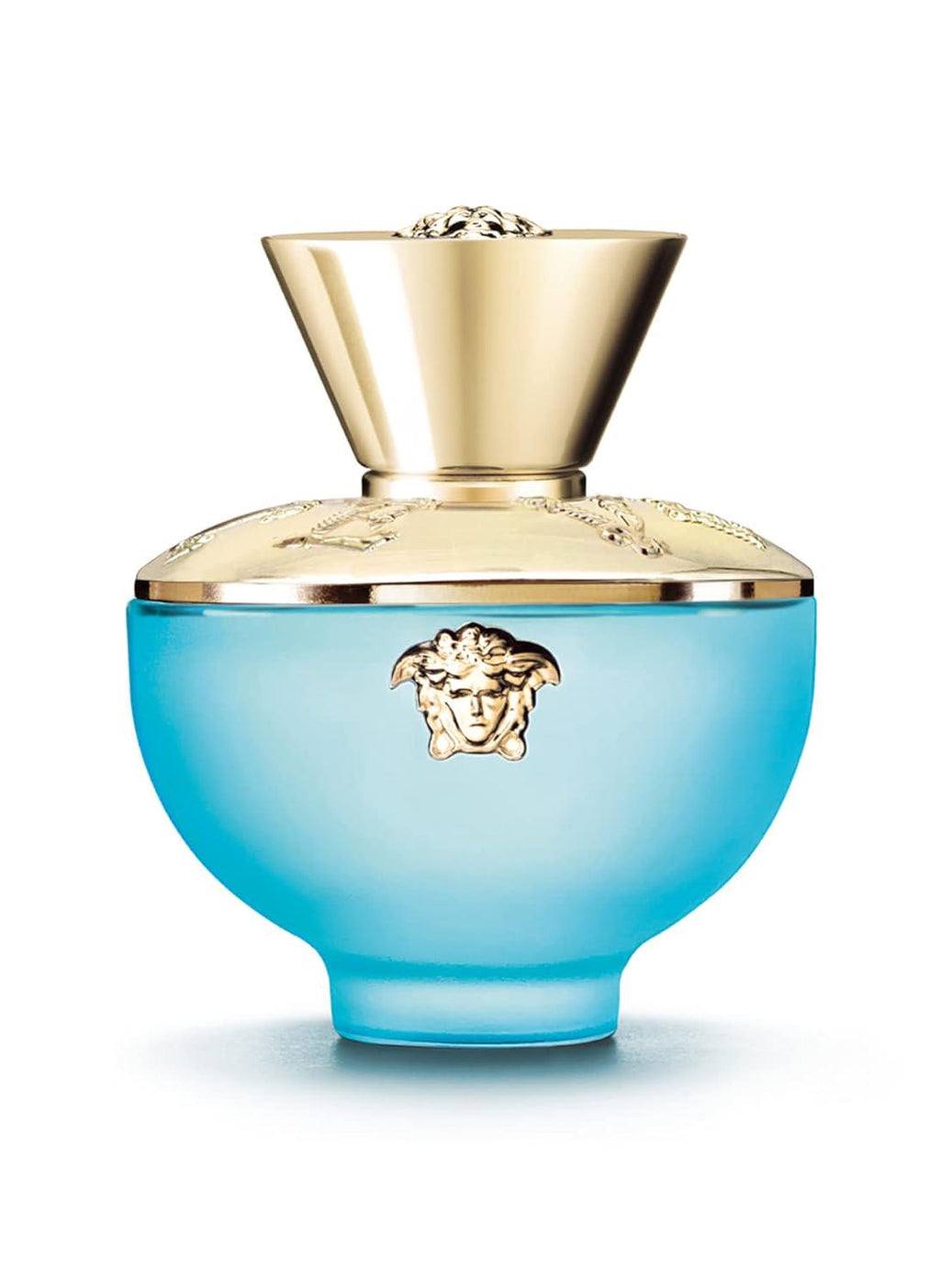 Versace Dylan Turquoise Pour Femme Eau de Toilette 100 ml