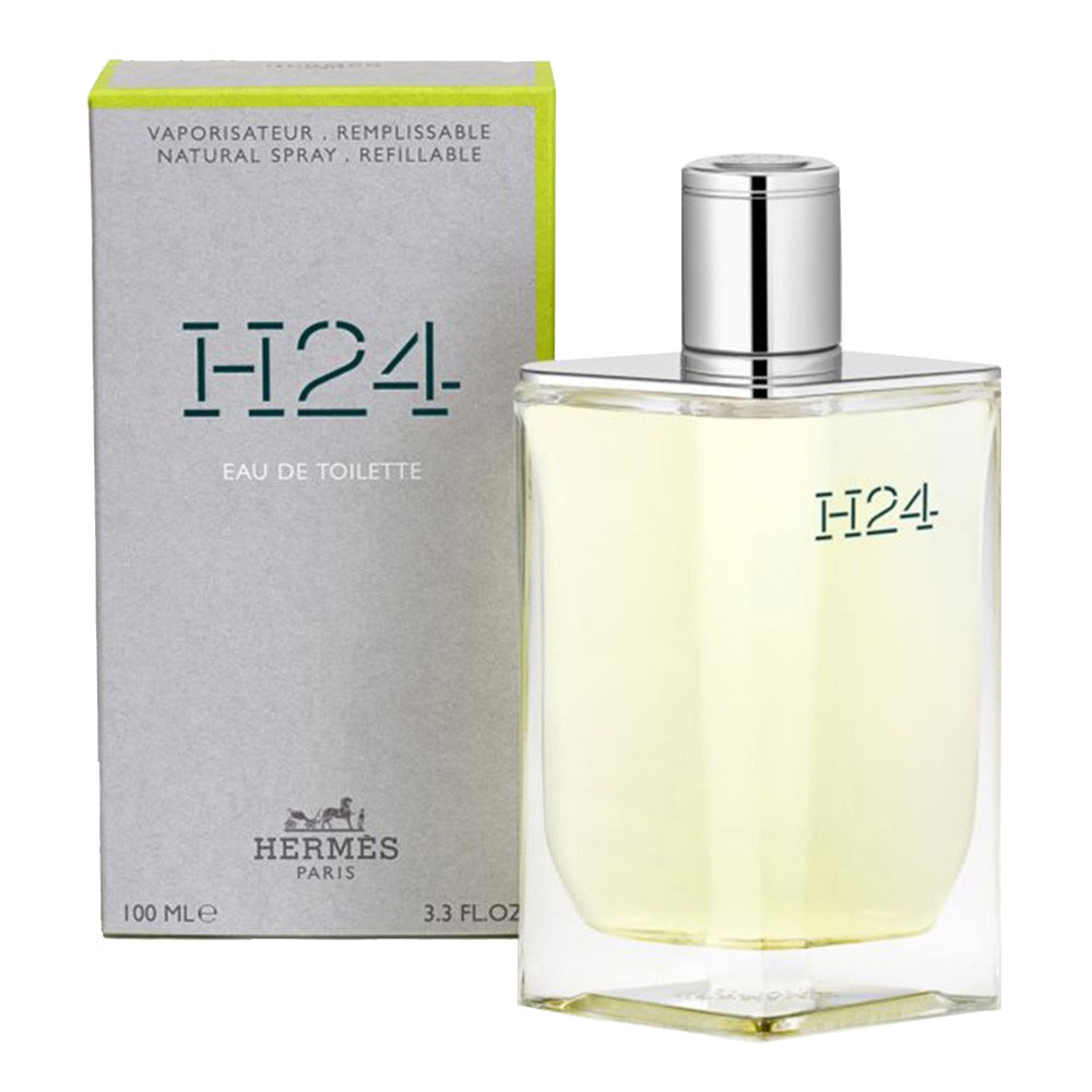 Hermès H24 Eau de Toilette 100 ml