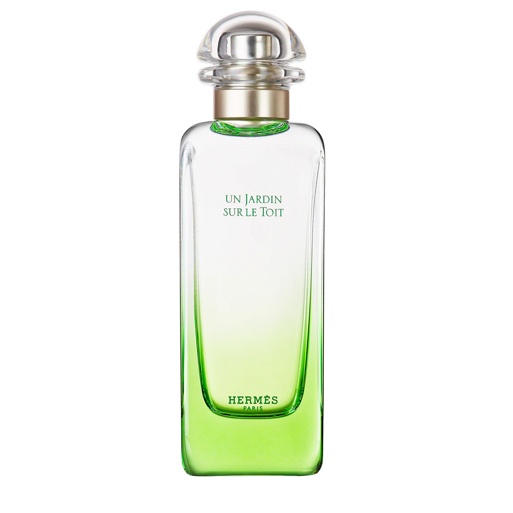 Hermès Un Jardin Sur Le Toit Eau de Parfum 100 ml