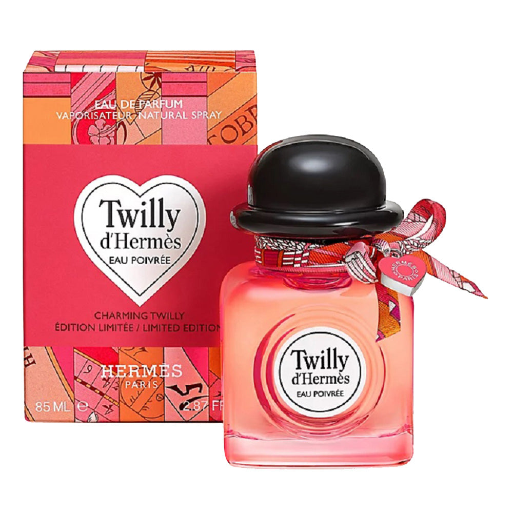 Hermès Twilly d'Hermès Eau Poivrée Eau de Parfum 85 ml