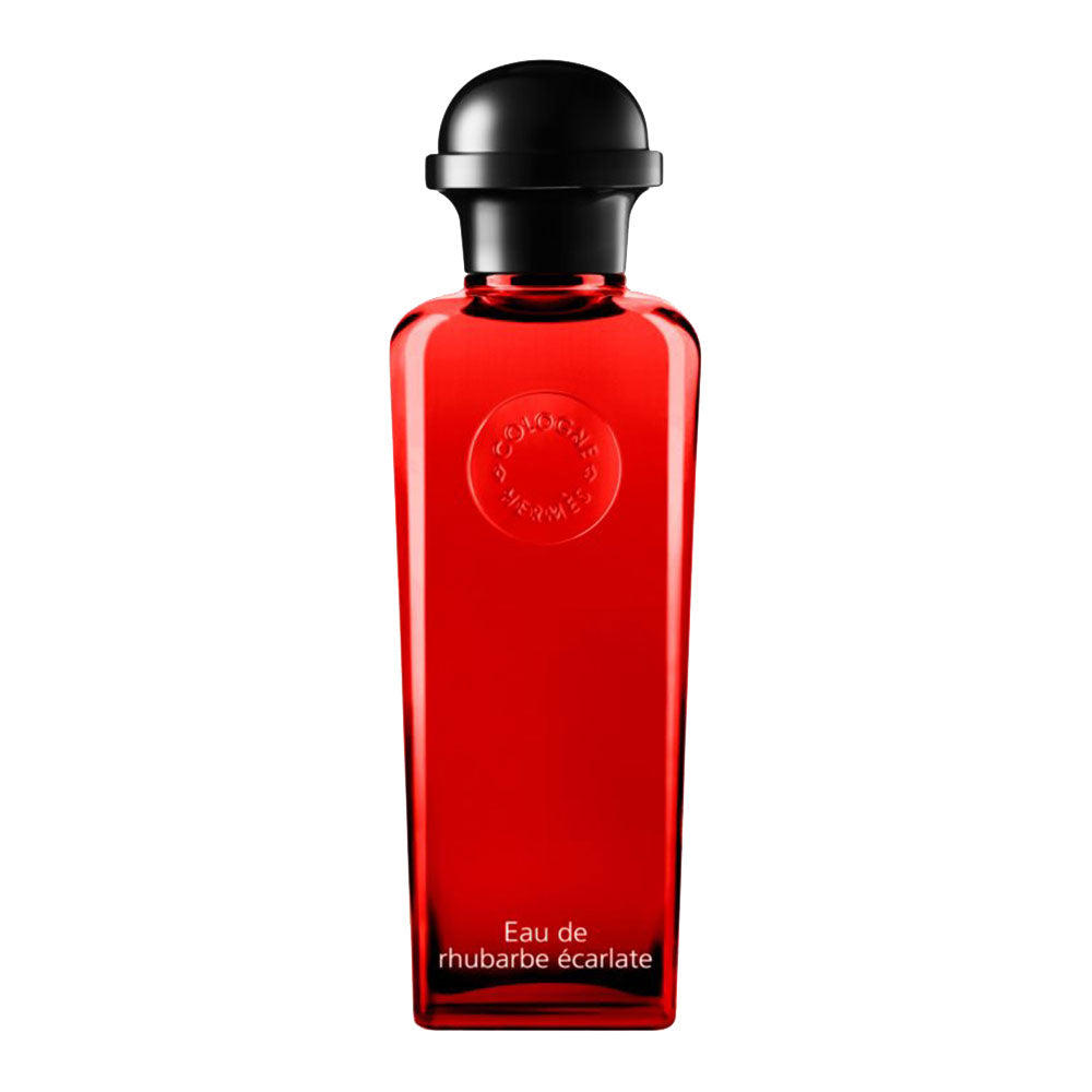 Hermès Eau de Rhubarbe Écarlate Cologne 100 ml