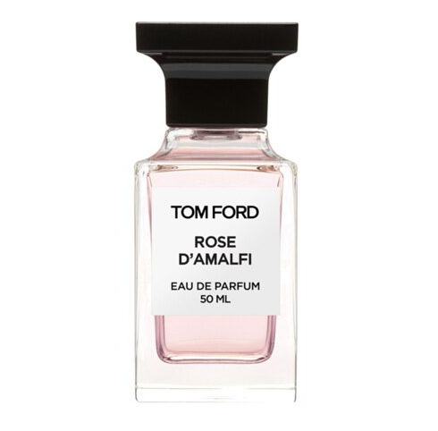 Tom Ford Rose D'Amalfi Eau de Parfum 50 ml
