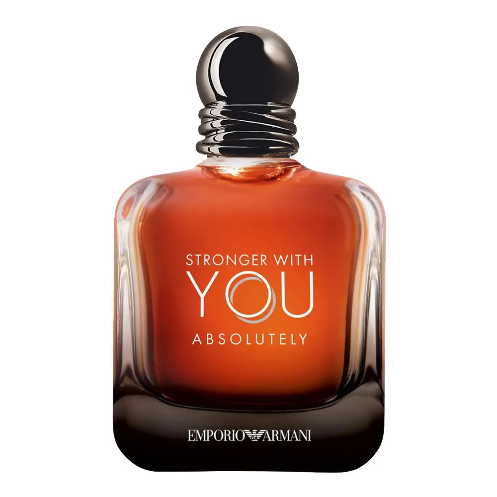 Emporio Armani Stronger With You Absolutely Eau de Parfum