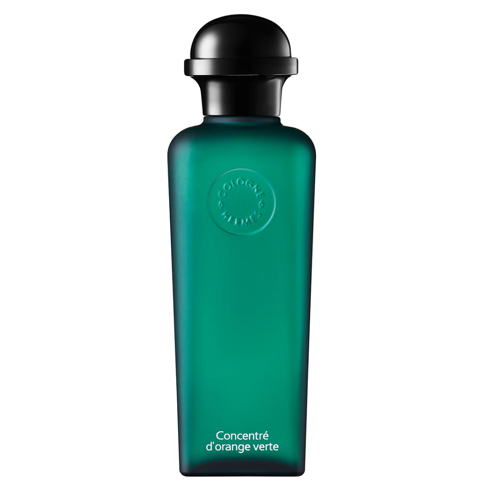 Hermès Concentré d'Orange Verte Eau de Toilette 100 ml