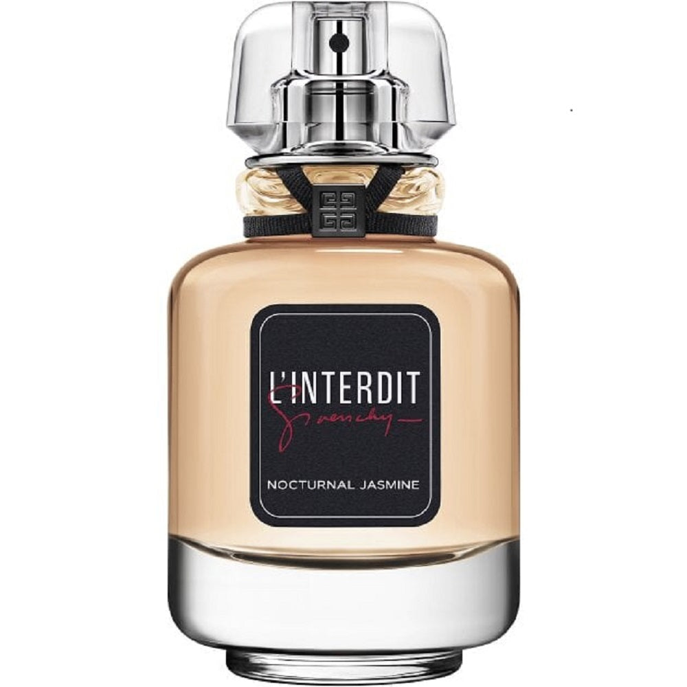 Givenchy L'Interdit Nocturnal Jasmine Eau de Parfum 80 ml
