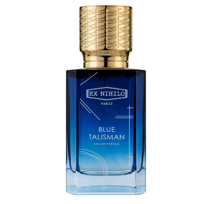 Ex Nihilo Blue Talisman Eau de Parfum 100 ml