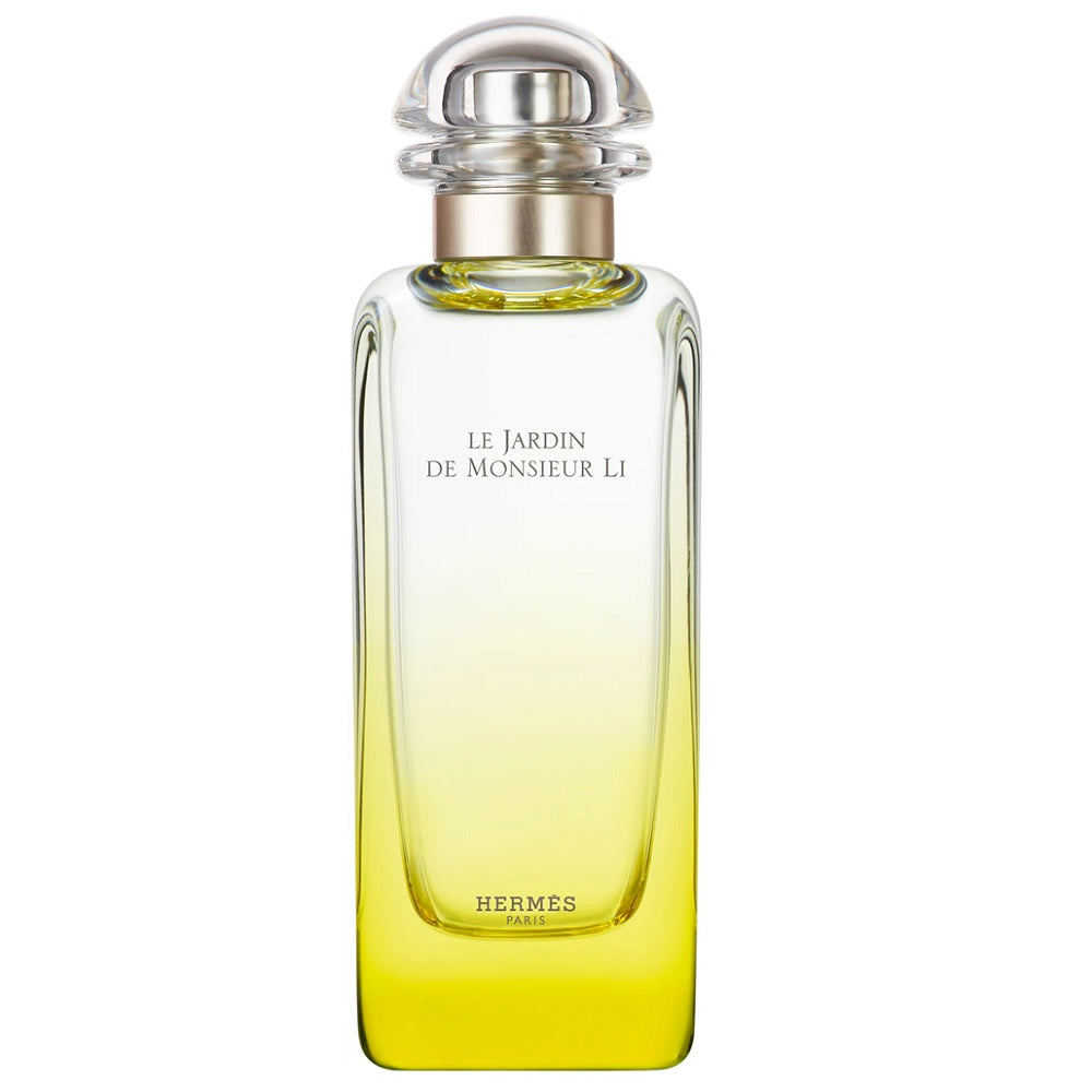 Hermès Le Jardin de Monsieur Li Eau de Toilette 100 ml