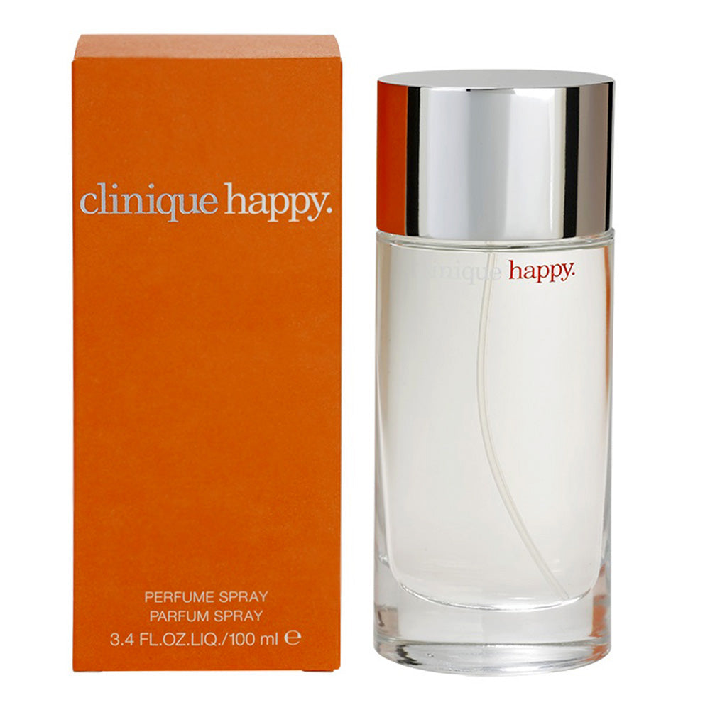 Clinique Happy Eau de Parfum Spray 100 ml