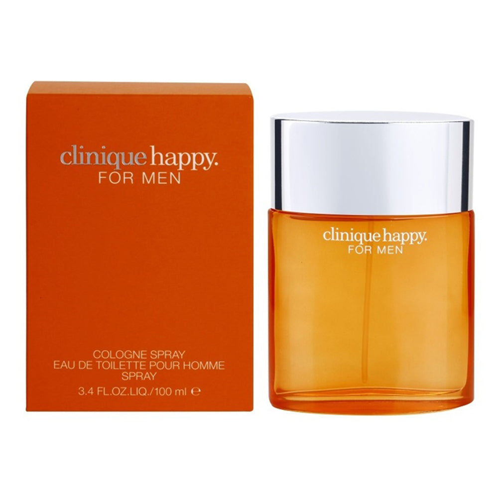 Clinique Happy for Men Cologne 100 ml