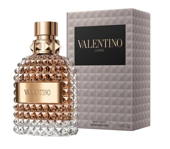Valentino Uomo Eau de Toilette 100 ml