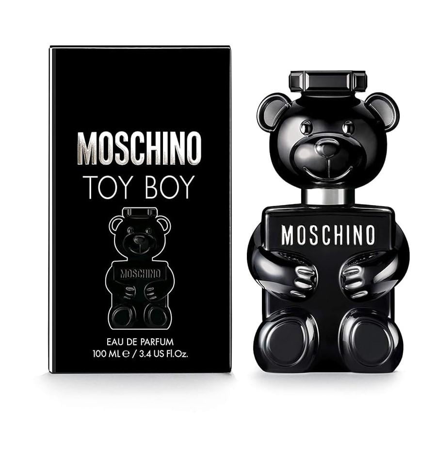 Moschino Toy Boy Eau de Parfum 100 ml