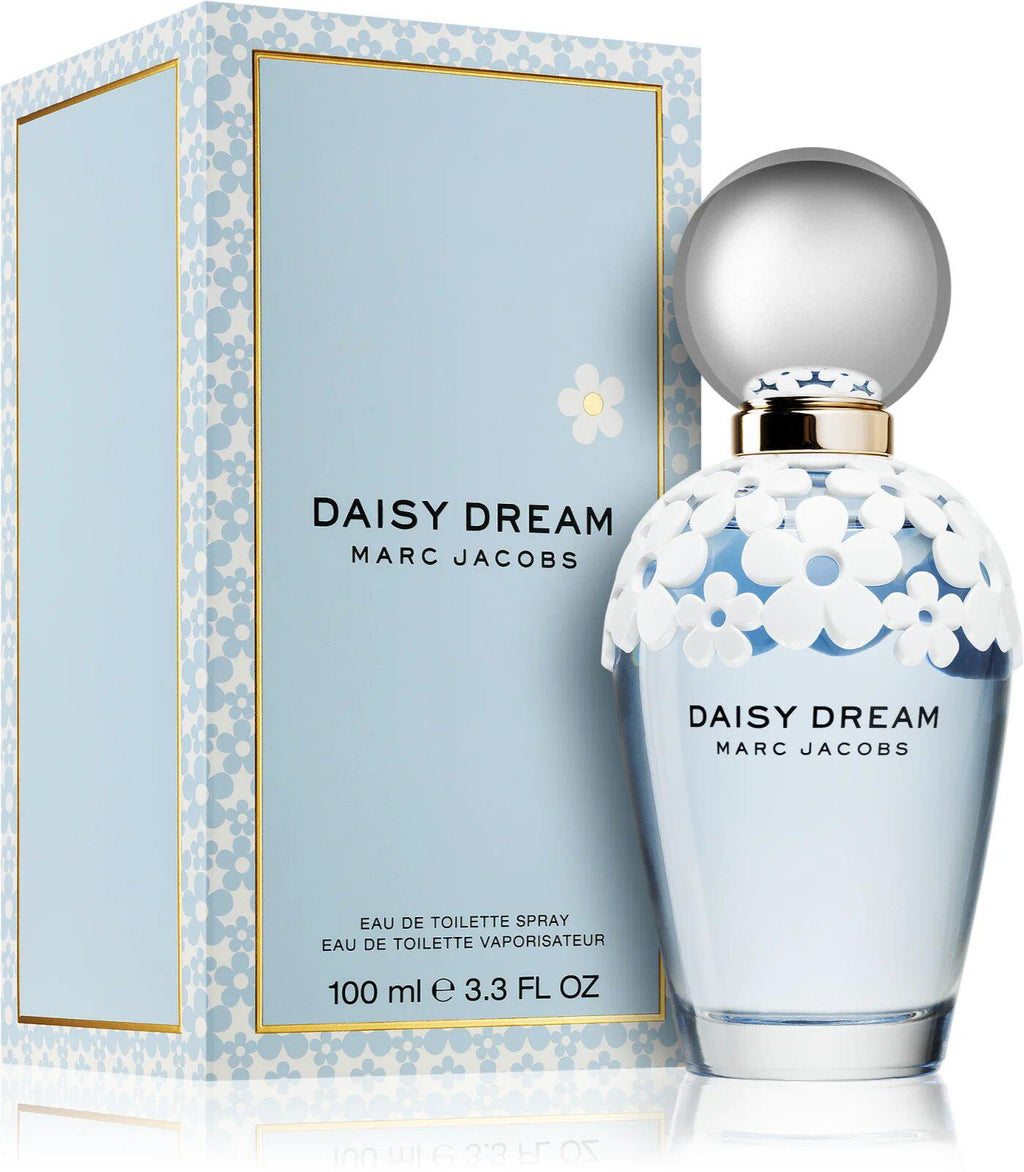 Marc Jacobs Daisy Dream Eau de Toilette 100 ml