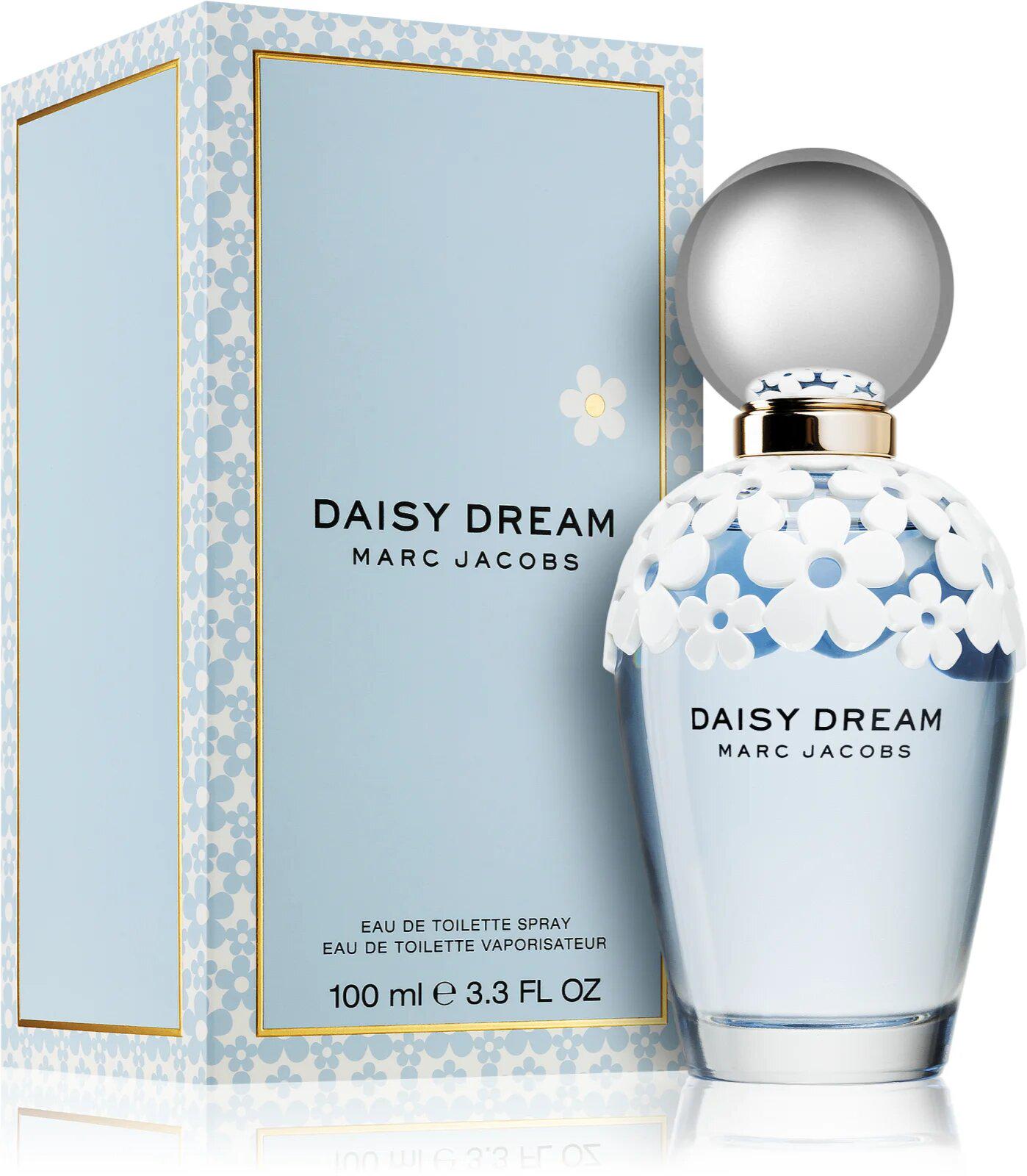 Marc Jacobs Daisy Dream Eau de Toilette 100 ml