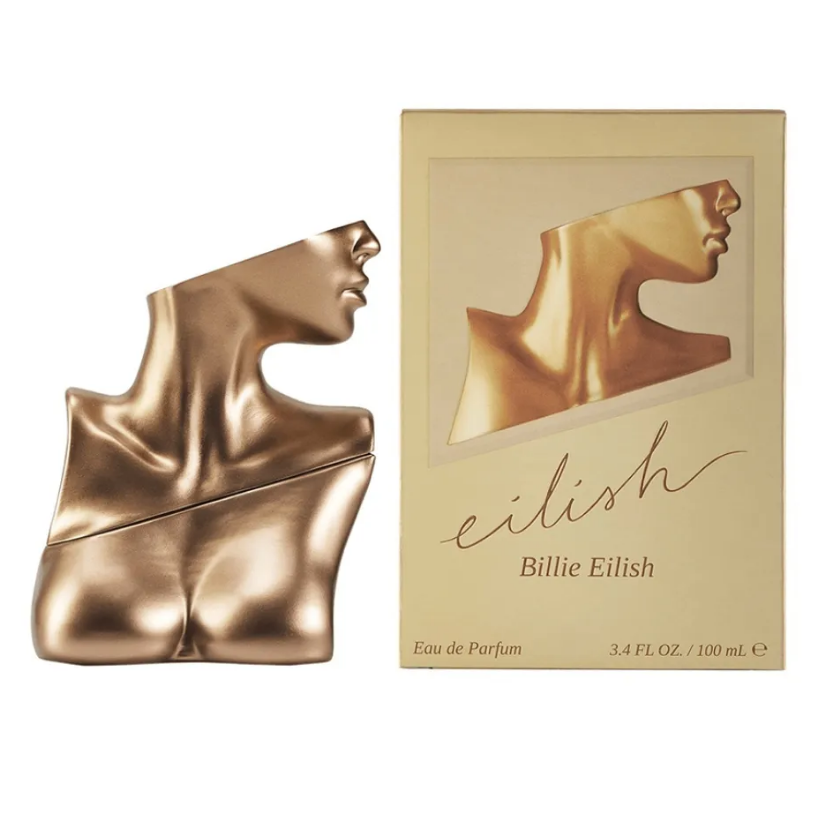 Billie Eilish Eilish Eau de Parfum 100 ml