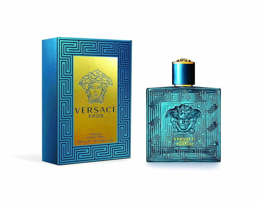 Versace Eros Le Parfum 100 ml