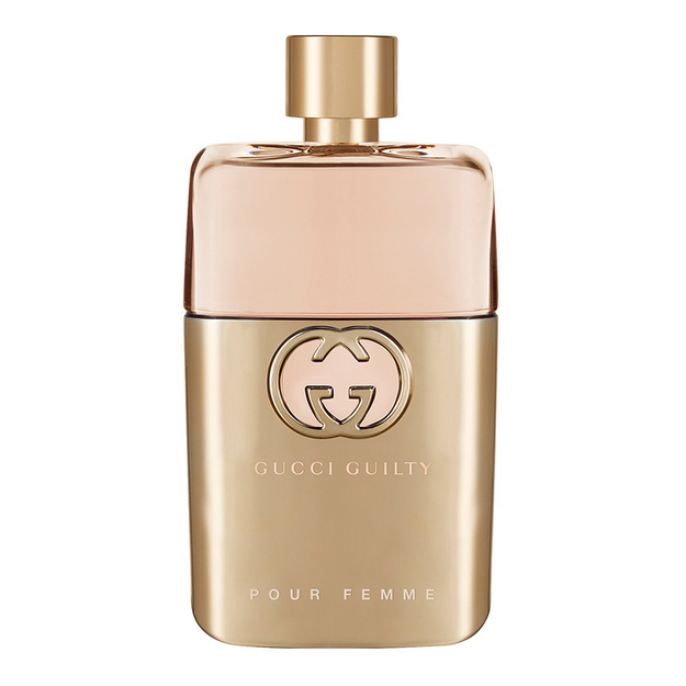 Gucci Guilty Pour Femme Eau de Parfum 90 ml