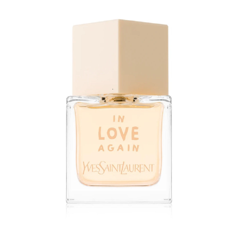 Yves Saint Laurent L'Homme Eau de Toilette 100 ml