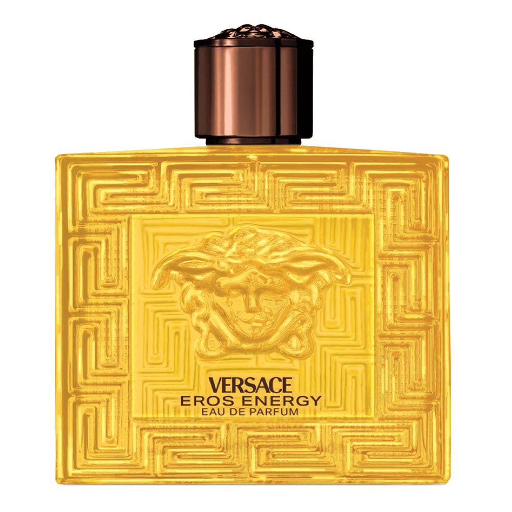 Versace Eros Energy Pour Homme Eau de Parfum 100 ml